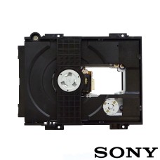 UNIDADE OTICA COM MECANISMO SONY SF-HD62 SFHD62 ORIGINAL